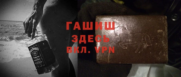 молекула духа Горнозаводск